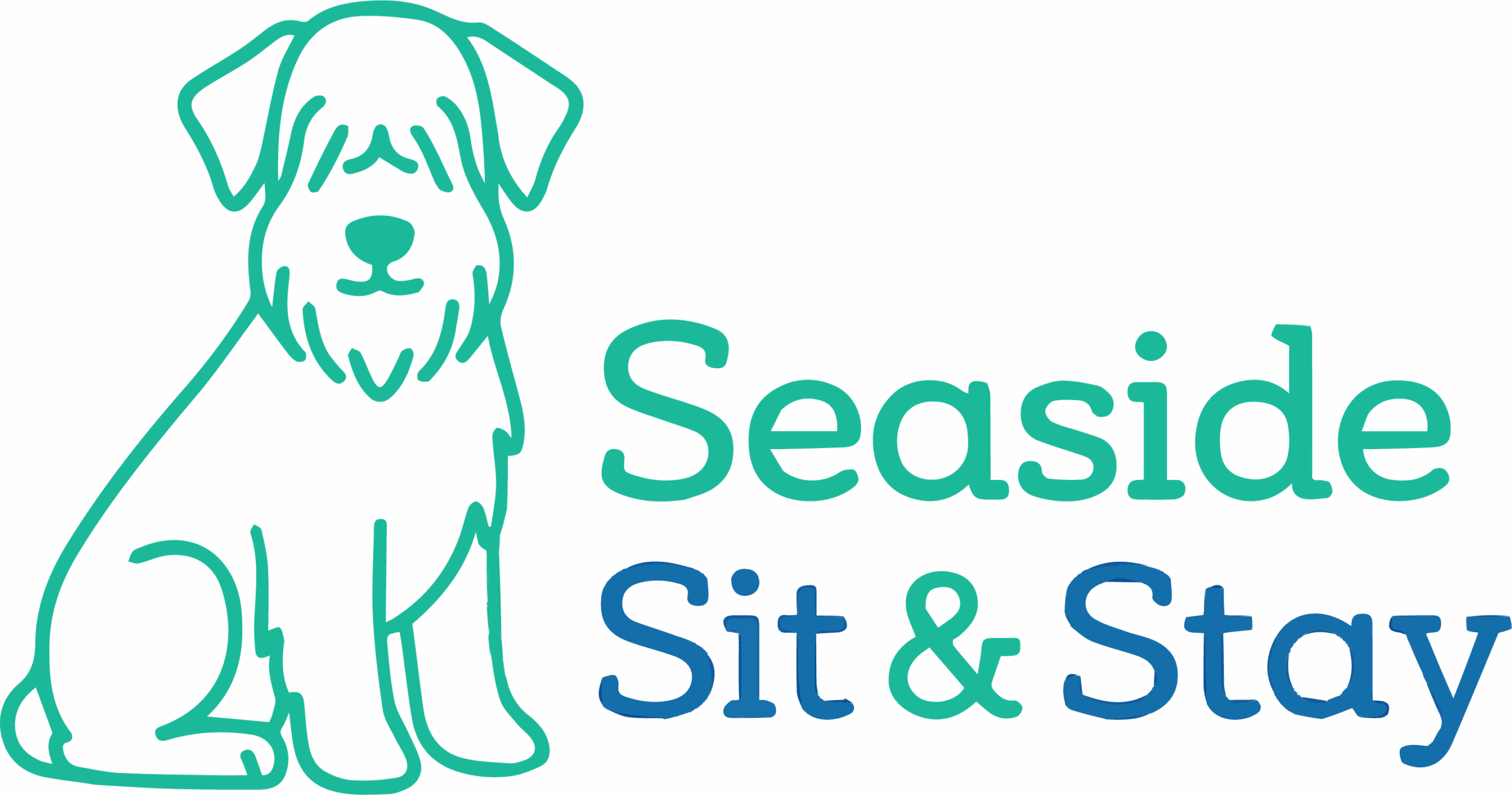 Seaside Sit & Stay